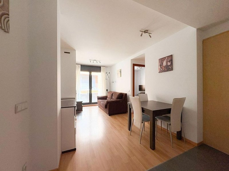1-bedroom flat for rent in El Tarter, Canillo · 17 of 60