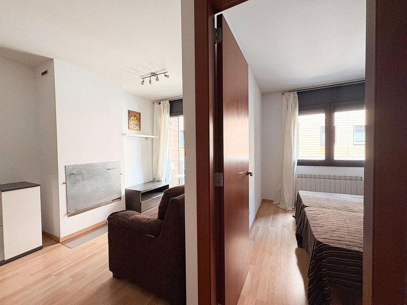 1-bedroom flat for rent in El Tarter, Canillo · 19 of 60