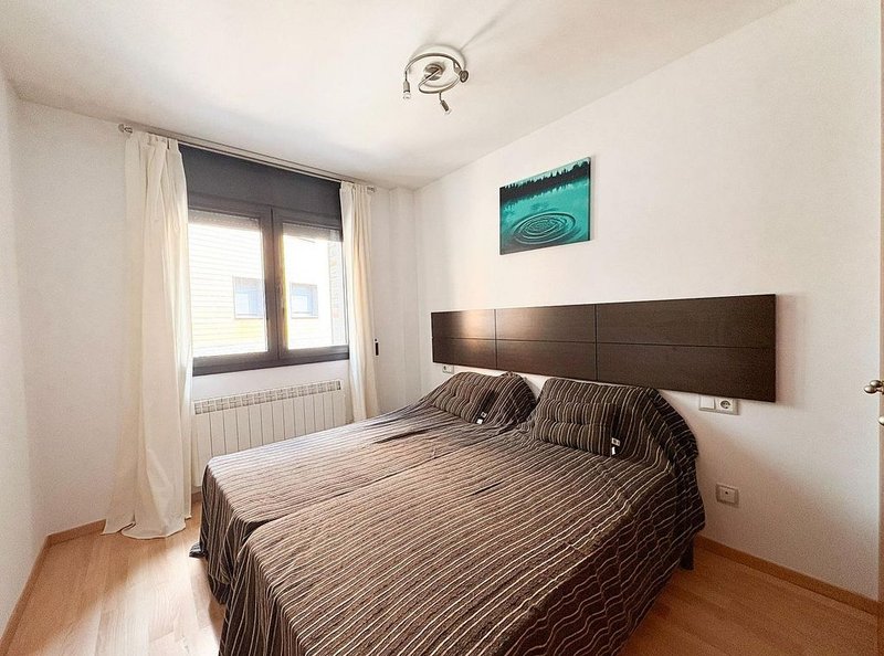 1-bedroom flat for rent in El Tarter, Canillo · 20 of 60