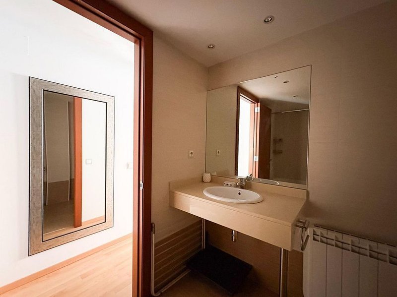 1-bedroom flat for rent in El Tarter, Canillo · 22 of 60