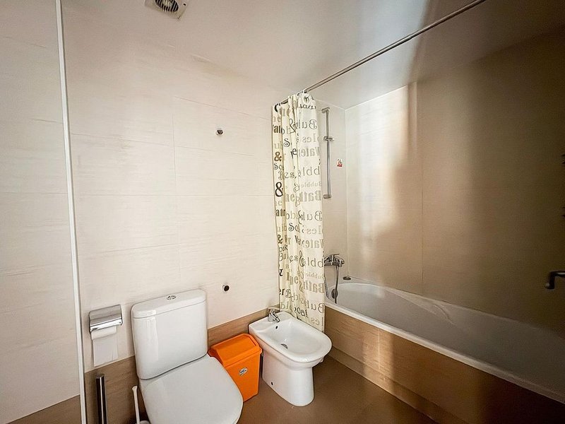 1-bedroom flat for rent in El Tarter, Canillo · 23 of 60