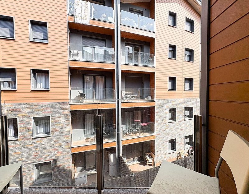 1-bedroom flat for rent in El Tarter, Canillo · 24 of 60