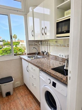 Estudio en alquiler en San Antonio - Las Arenas en Puerto de la Cruz