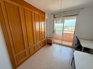 Piso en alquiler en Beteró en Valencia