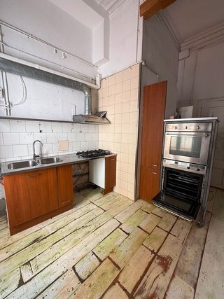 Piso en alquiler en El Gòtic en Barcelona