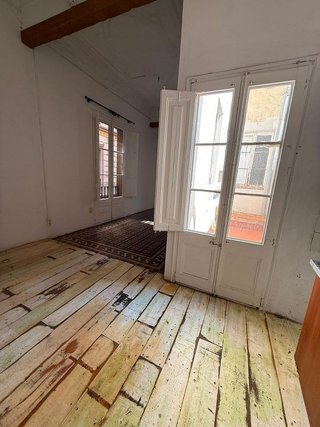 Piso en alquiler en El Gòtic en Barcelona