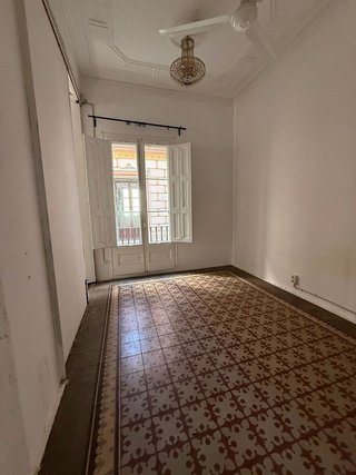 Piso en alquiler en El Gòtic en Barcelona
