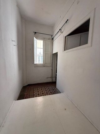 Piso en alquiler en El Gòtic en Barcelona