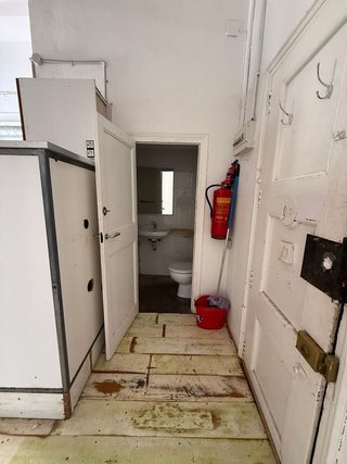 Piso en alquiler en El Gòtic en Barcelona