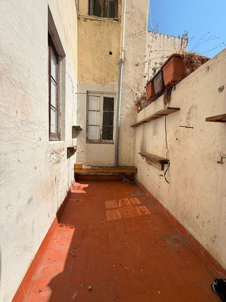 Piso en alquiler en El Gòtic en Barcelona