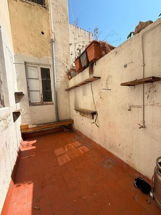 Piso en alquiler en El Gòtic en Barcelona