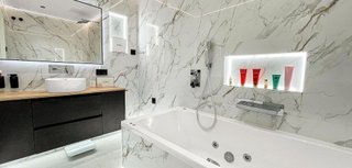 Piso en venta en Centro en Torrevieja