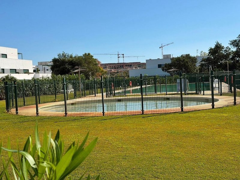 Ático en alquiler en Sotogrande Alto en San Roque