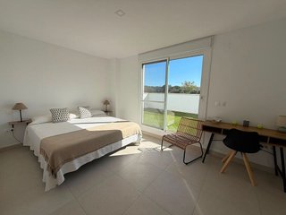 Ático en alquiler en Sotogrande Alto en San Roque