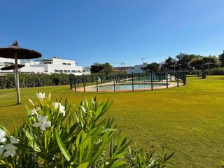 Ático en alquiler en Sotogrande Alto en San Roque