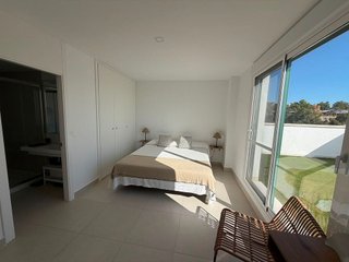 Ático en alquiler en Sotogrande Alto en San Roque