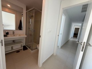 Ático en alquiler en Sotogrande Alto en San Roque