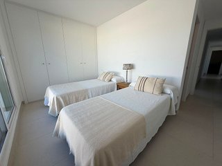 Ático en alquiler en Sotogrande Alto en San Roque