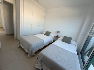 Ático en alquiler en Sotogrande Alto en San Roque