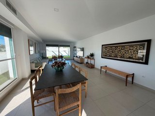 Ático en alquiler en Sotogrande Alto en San Roque