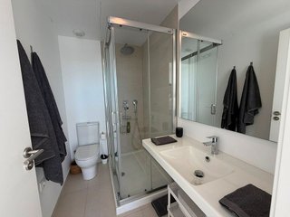 Ático en alquiler en Sotogrande Alto en San Roque