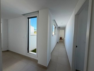 Ático en alquiler en Sotogrande Alto en San Roque