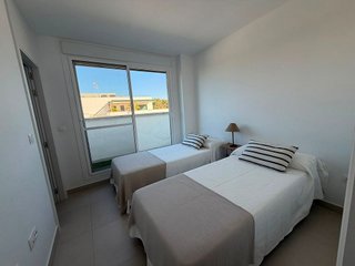 Ático en alquiler en Sotogrande Alto en San Roque