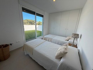 Ático en alquiler en Sotogrande Alto en San Roque