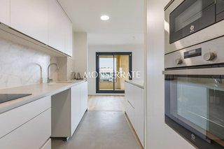 Ático en alquiler en Safranar en Valencia