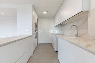 Ático en alquiler en Safranar en Valencia