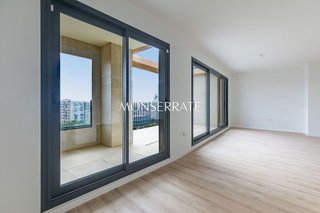 Ático en alquiler en Safranar en Valencia