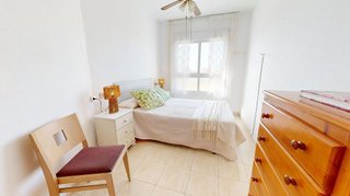 Piso en venta en Playa del Cura en Torrevieja