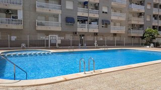 Piso en venta en Playa del Cura en Torrevieja
