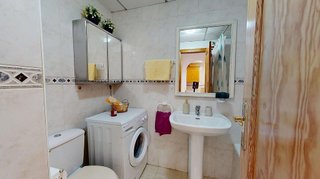 Piso en venta en Playa del Cura en Torrevieja