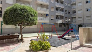 Piso en venta en Playa del Cura en Torrevieja