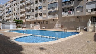 Piso en venta en Playa del Cura en Torrevieja