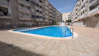 Piso en venta en Playa del Cura en Torrevieja