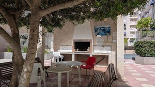 Piso en venta en Playa del Cura en Torrevieja
