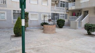 Piso en venta en Playa del Cura en Torrevieja