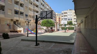 Piso en venta en Playa del Cura en Torrevieja