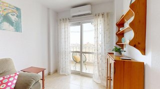 Piso en venta en Playa del Cura en Torrevieja