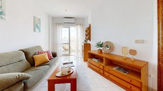 Piso en venta en Playa del Cura en Torrevieja