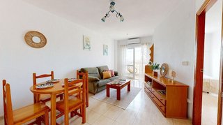 Piso en venta en Playa del Cura en Torrevieja