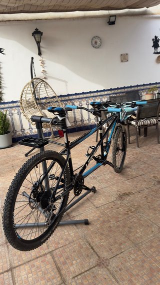 Tándem MTB Viper Aluminio