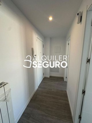 Piso en alquiler en La Avanzada - La Cueva en Fuenlabrada