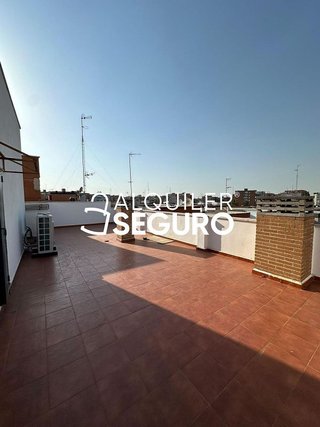 Piso en alquiler en La Avanzada - La Cueva en Fuenlabrada