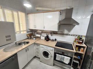 Piso en alquiler en Puerto Marina en Benalmádena