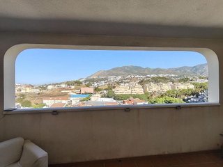 Piso en alquiler en Puerto Marina en Benalmádena