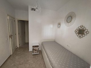 Piso en alquiler en Puerto Marina en Benalmádena