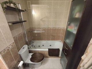 Piso en alquiler en Puerto Marina en Benalmádena